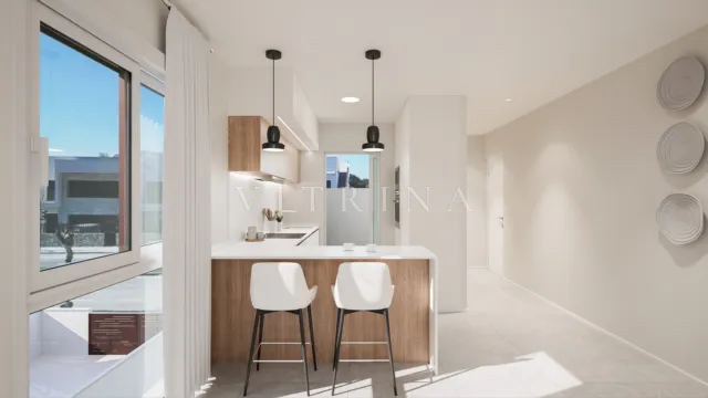 RESIDENCIAL NOVA II