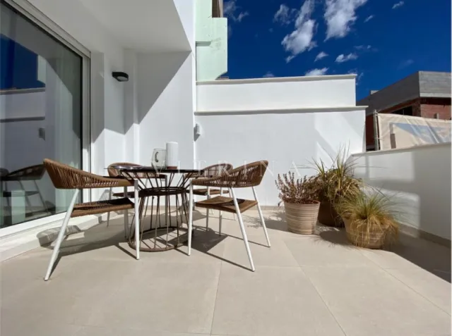 Playamar XIII