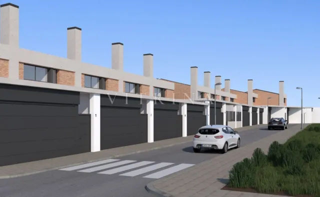 Residencial Ixeia-I