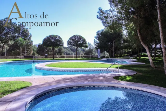Altos de Campoamor