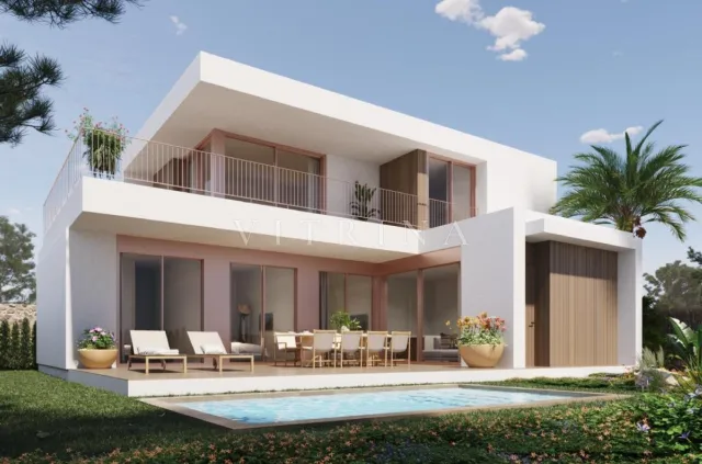 Mooi Villas