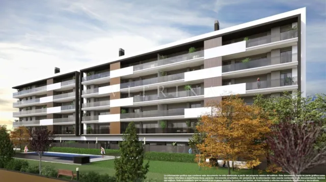 Aire Residencial II