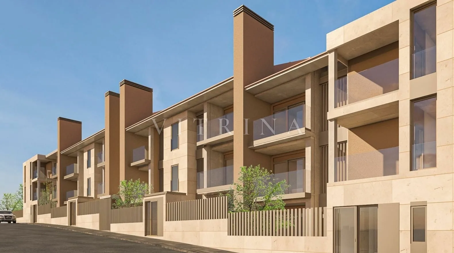 Residencial Montemanzano 2