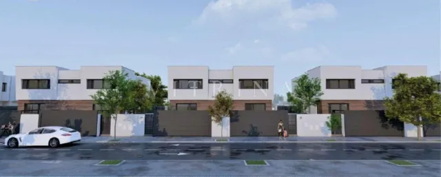 Residencial Nantes Arroyomolinos