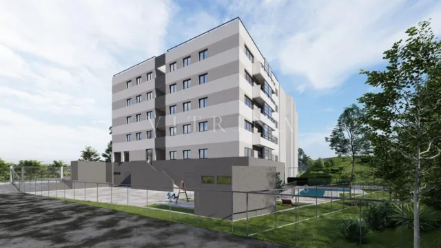 Residencial Faros del Sureste