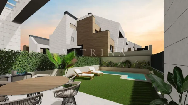 Residencial Santa Olaya