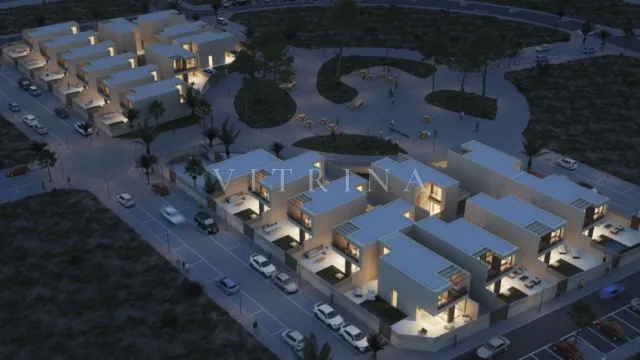 Las Villas de Roldan