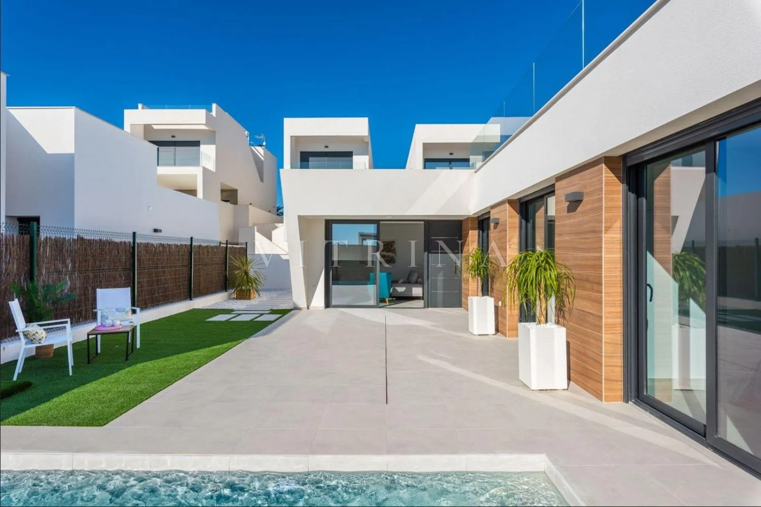 Villa Creta