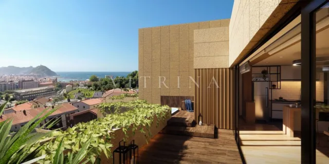 Residencial Rodil