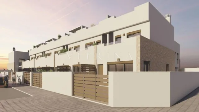Bahia Homes Horadada