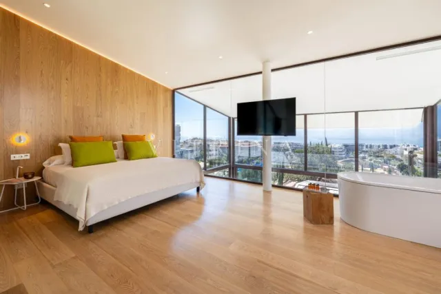 North Residences Villas