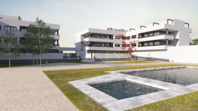 Residencial Ernesto Sábato