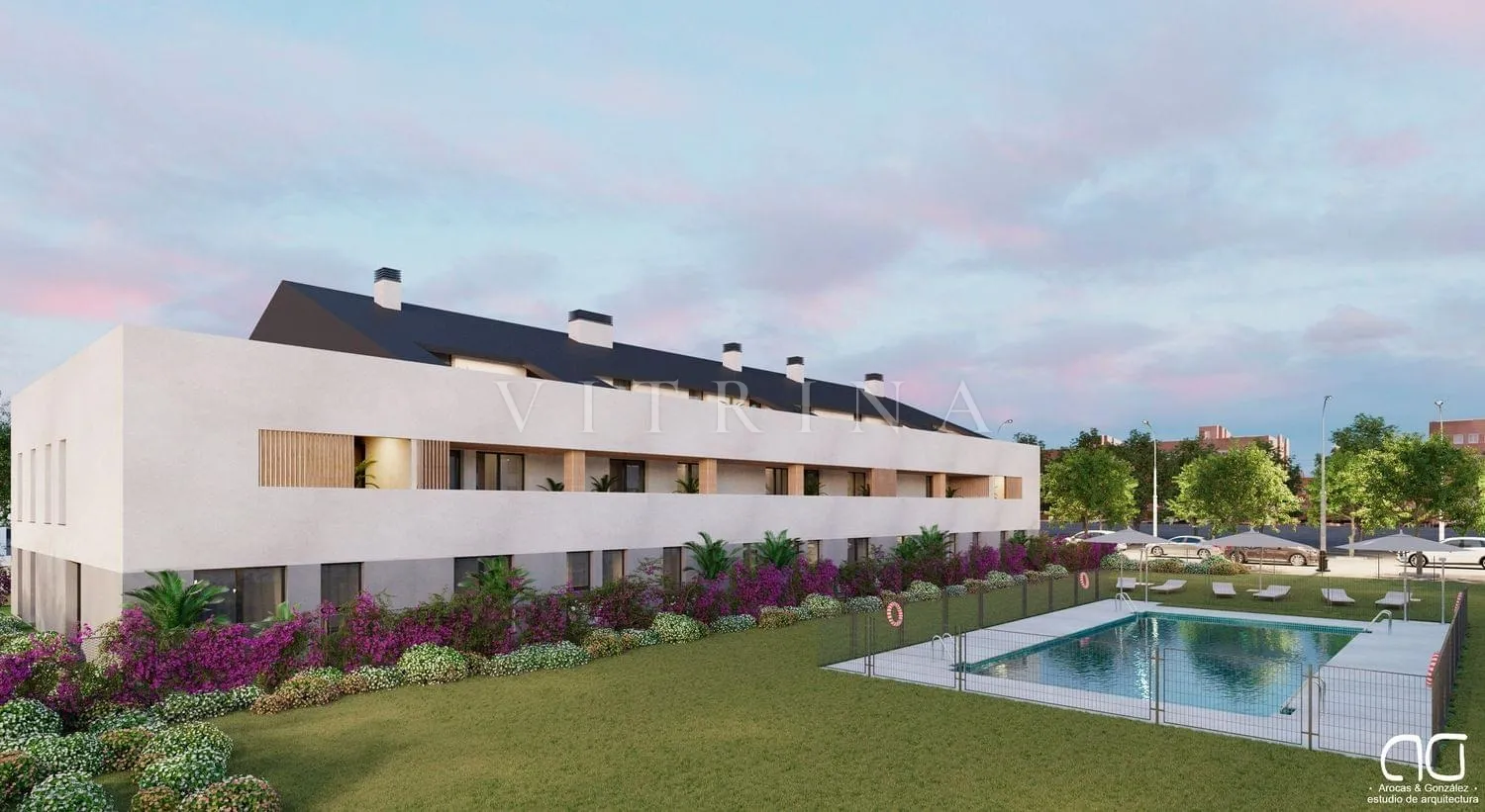 Villas de Parla