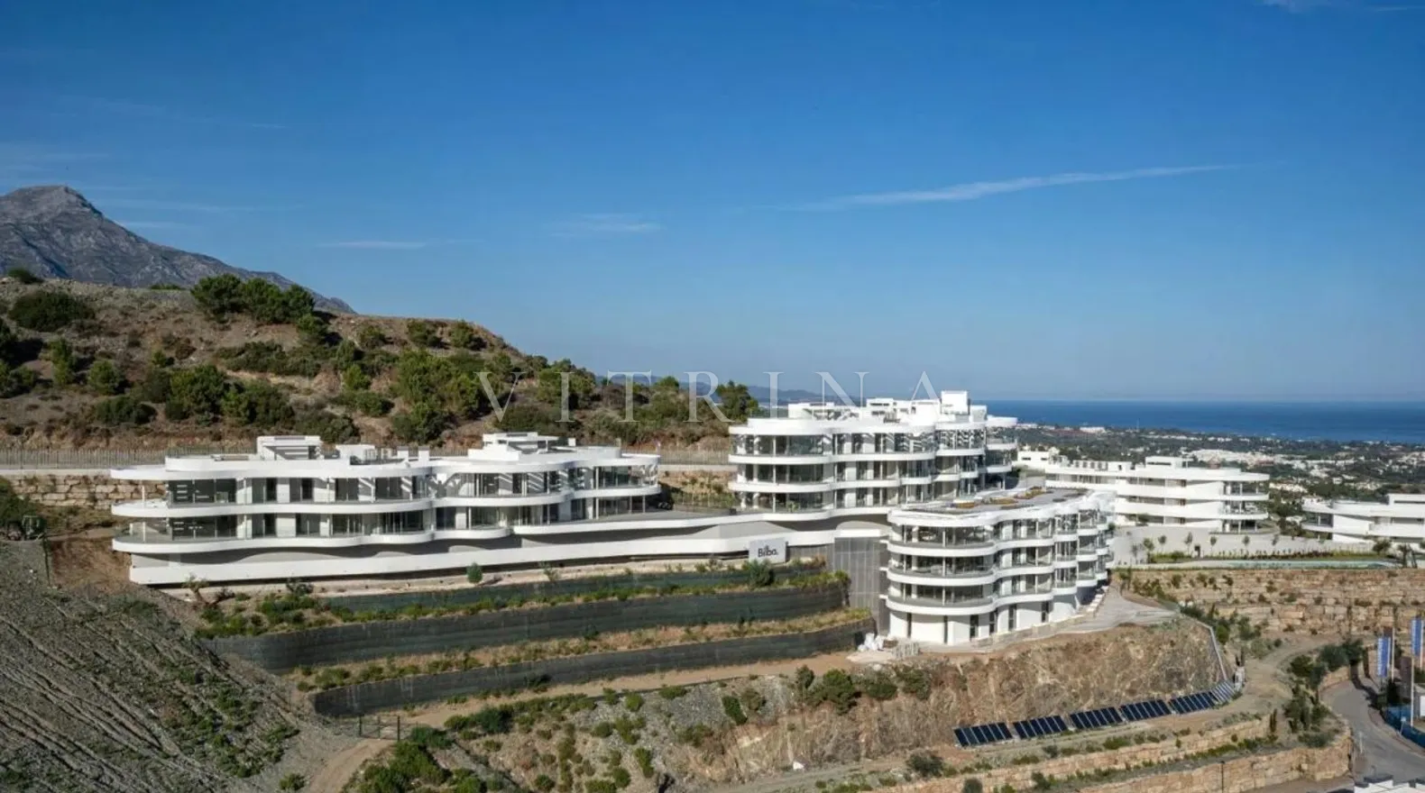 The View Marbella