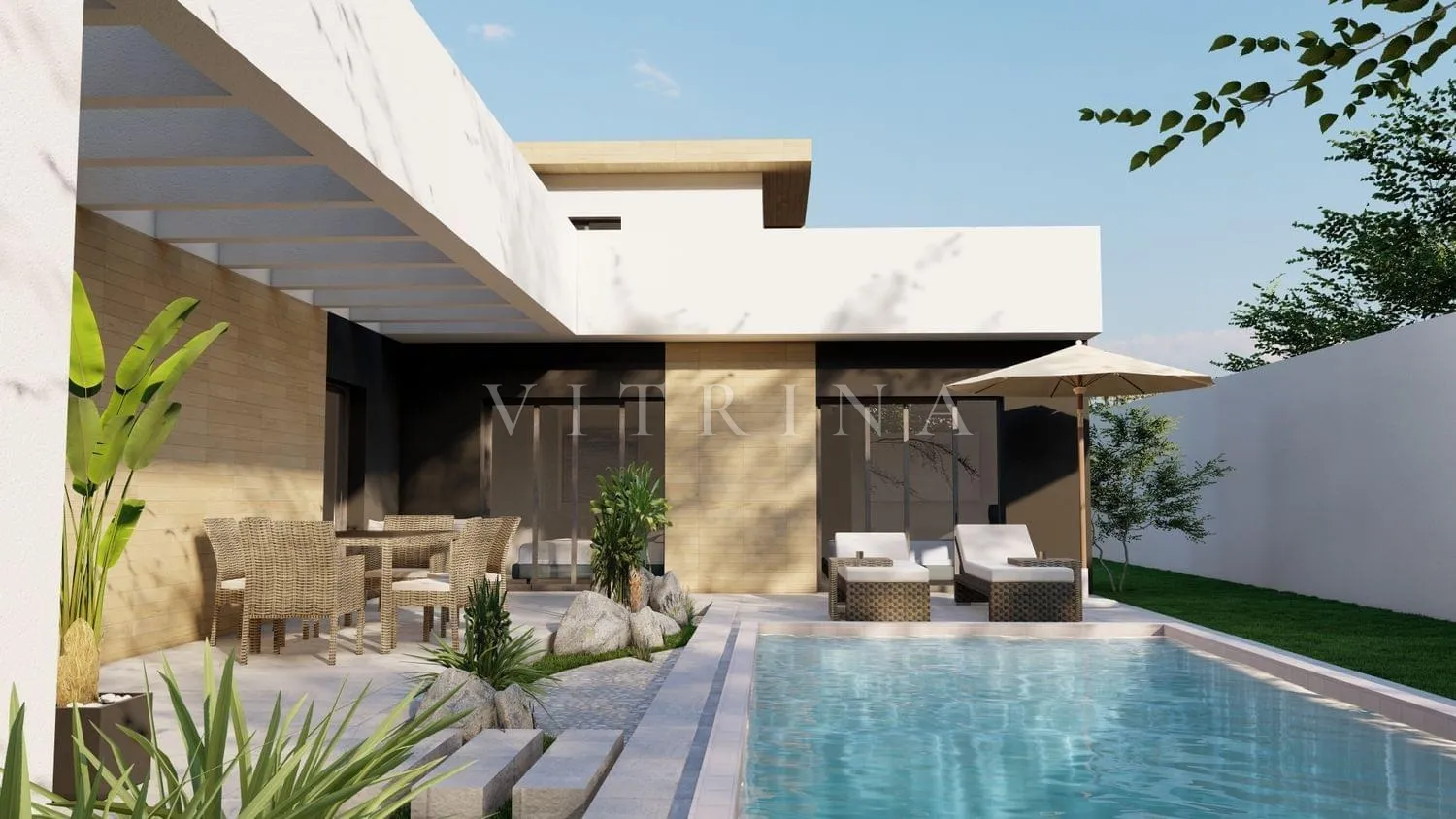 Maya Golf