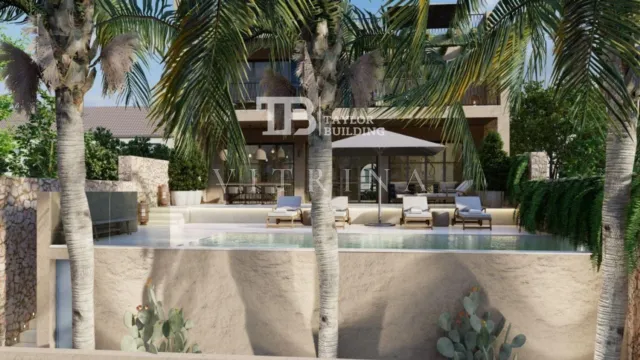 Villa Ses Salines