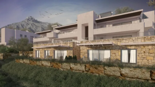 Almazara Hills