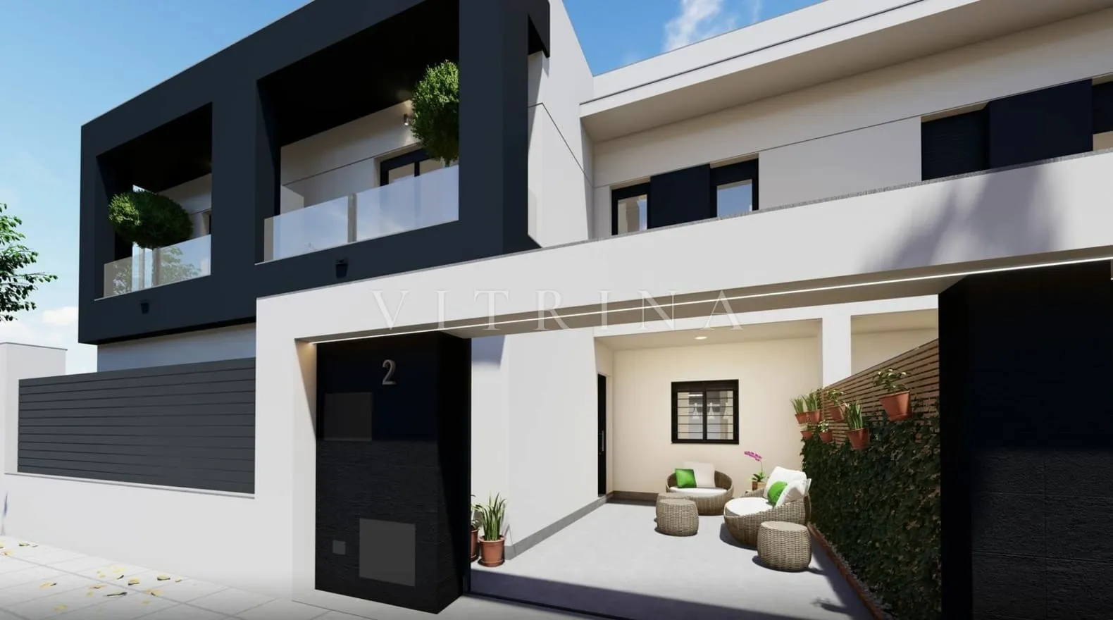 Residencial La Unión