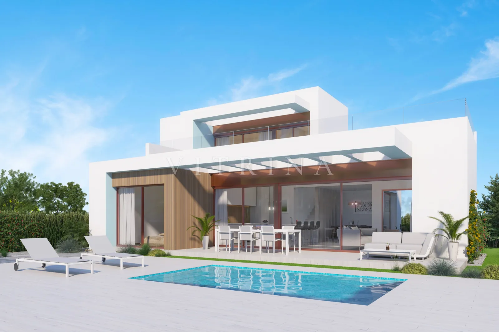 FORMENTERA VILLAS