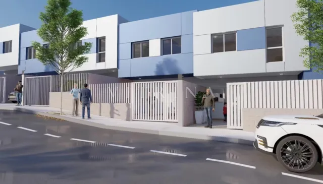 Residencial Wagner
