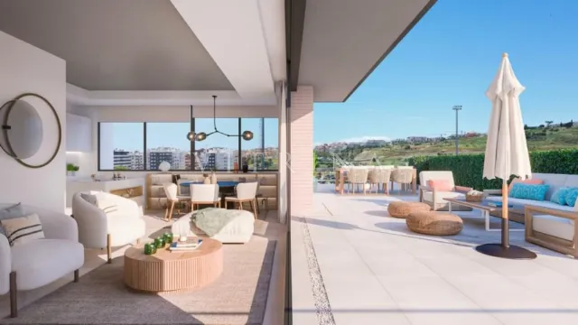 Residencial Senda