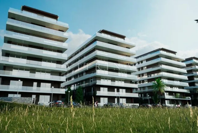 Casablanca Residencial