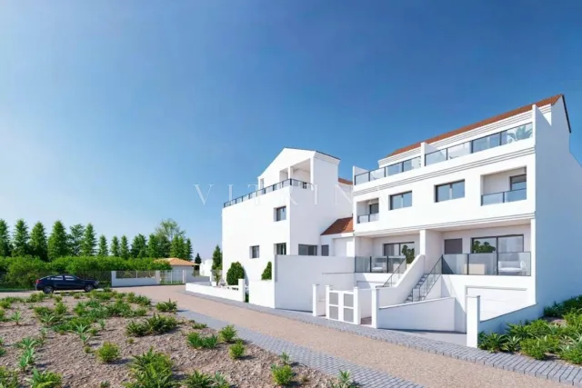 Residencial Azahares Rafal