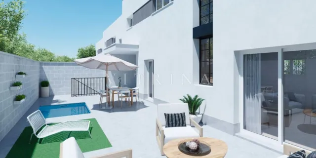 Residencial El Marqués