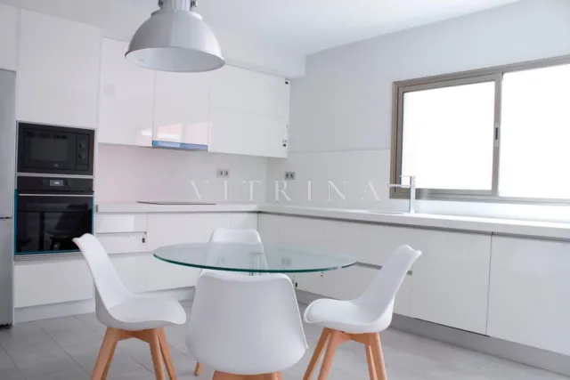 Residencial La Fuentecilla – Arucas