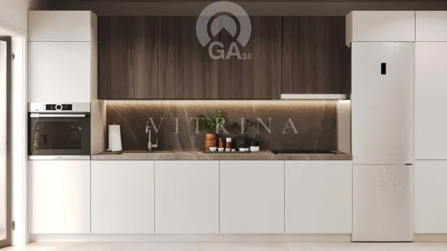 XV Edificio Graziosa Alba 3.0