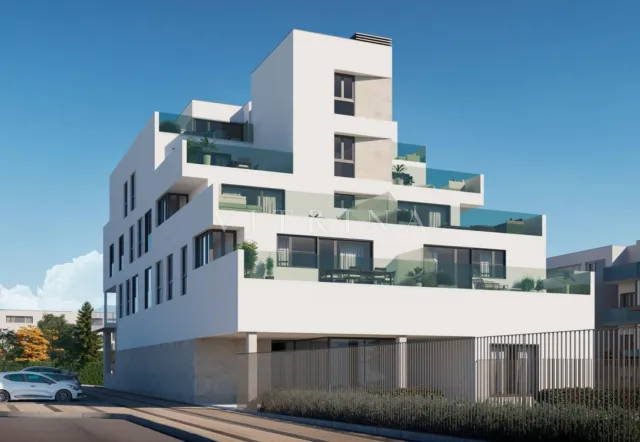 Residencial Indias