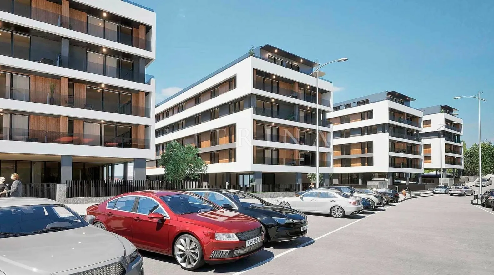 Residencial Casablanca-I