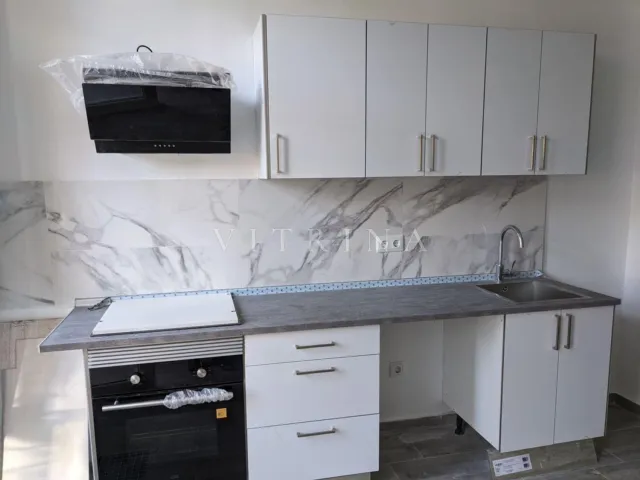 Estudios y duplex en Carabanchel