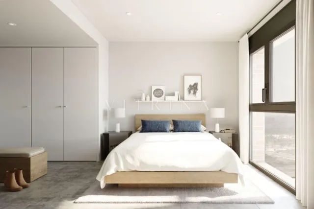 Residencial Florida Parc Albal