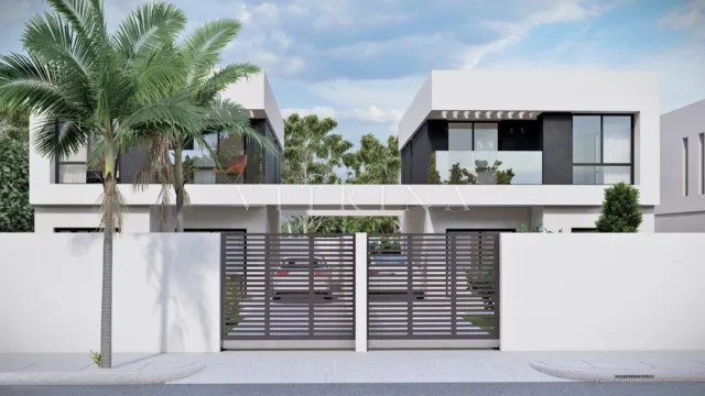 MARAVISA HOMES I