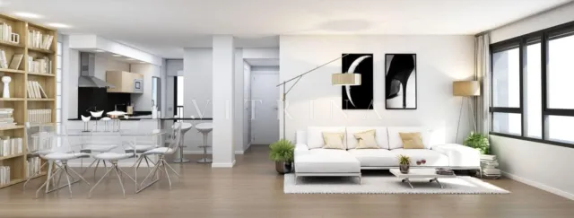 Casablanca Residencial-I