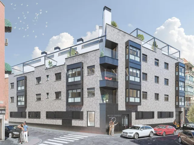 Residencial Gaviota