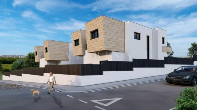 Residencial Quatre