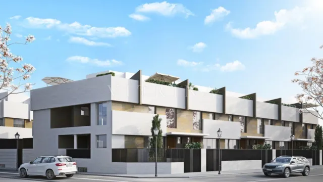 Residencial Austral