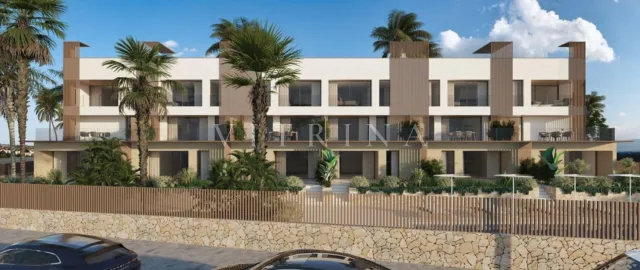 Residencial Nerium