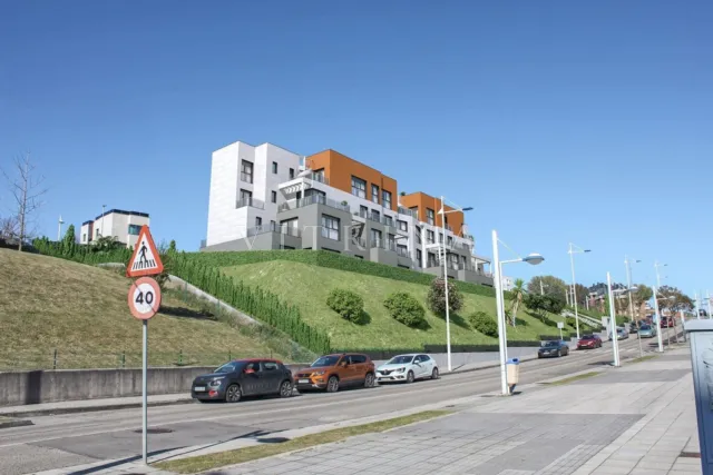 La Pereda Residencial