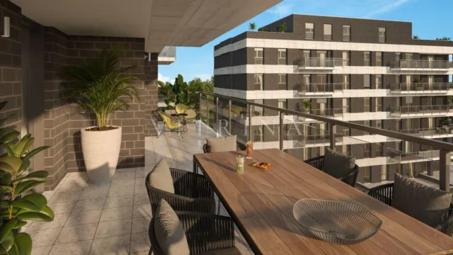 Residencial Narcea