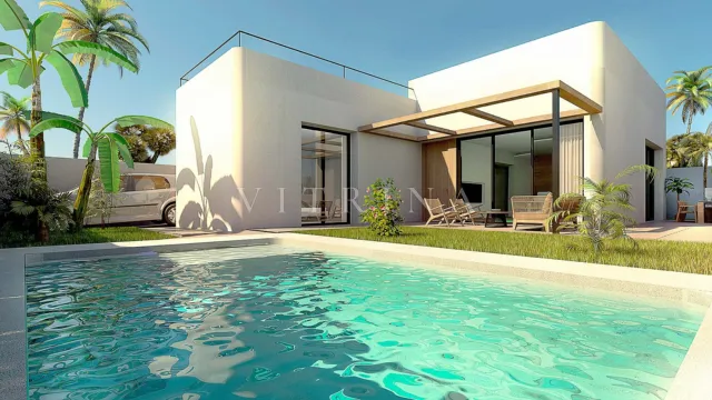 KALMA RESIDENCIAL