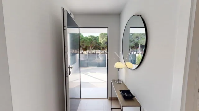 La Pinada