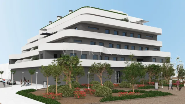 Residencial Valkan