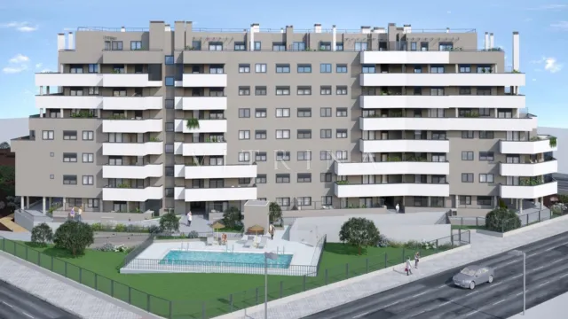 Residencial El Olivar