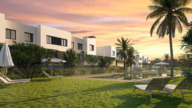 Oasis Village
