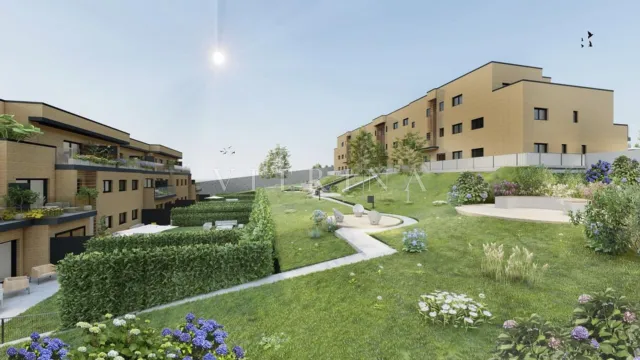Residencial La Fincona