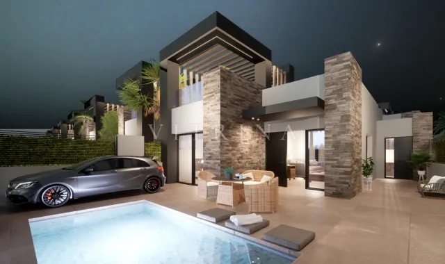 VILLAS SAITO