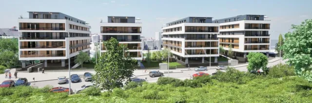 Casablanca Residencial